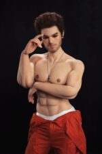 Special Offer】Arman - Hybrid Male Doll - 180cm/5ft11 - Image 5