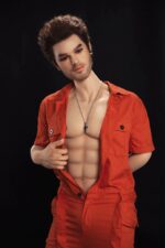 Special Offer】Arman - Hybrid Male Doll - 180cm/5ft11 - Image 2