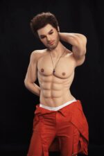 Special Offer】Arman - Hybrid Male Doll - 180cm/5ft11 - Image 6