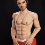 Special Offer】Arman - Hybrid Male Doll - 180cm/5ft11