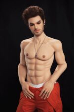 Special Offer】Arman - Hybrid Male Doll - 180cm/5ft11