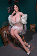 Teresa - Huge Boobs Sex Doll - 170cm/5ft7 - Image 3