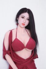 Livia - Athletic Mature Sex Doll - 165cm/5ft5 - Image 6