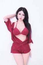 Livia - Athletic Mature Sex Doll - 165cm/5ft5 - Image 5