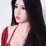 Livia - Athletic Mature Sex Doll - 165cm/5ft5