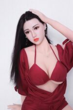 Livia - Athletic Mature Sex Doll - 165cm/5ft5 - Image 2