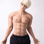 Marc - Muscle Male Doll - 180cm/5ft11