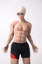 Marc - Muscle Male Doll - 180cm/5ft11 - Image 3