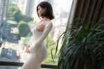 Tia - Gentle Lady Full Silicone Sex Doll - 168cm/5ft6 - Image 3