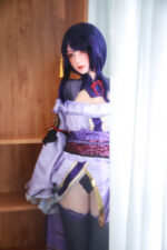 Special Offer】Raiden Shogun - Genshin Impact Sex Doll - 166cm/5ft5 - Image 3