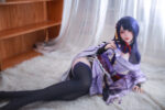 Special Offer】Raiden Shogun - Genshin Impact Sex Doll - 166cm/5ft5 - Image 6