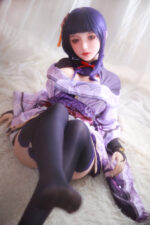 Special Offer】Raiden Shogun - Genshin Impact Sex Doll - 166cm/5ft5
