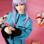 Celia - Big Boobs Sex Doll - 168cm/5ft6 - Image 4