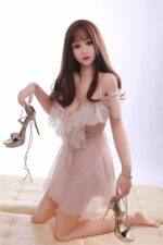 Paulina - Big Boobs Sex Doll - 165cm/5ft5 - Image 5