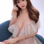 Paulina - Big Boobs Sex Doll - 165cm/5ft5