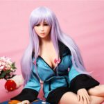 Celia - Big Boobs Sex Doll - 168cm/5ft6 - Image 3