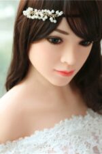 Janeth - Pregnant Sex Doll- 152cm/5ft - Image 6