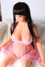 Carrie - Life-size Sex Doll -160cm/5ft3 - Image 5