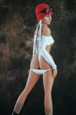 Serenity - The Girl With A Hat Sex Doll - 158cm/5ft2 - Image 6