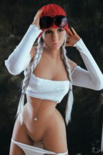 Serenity - The Girl With A Hat Sex Doll - 158cm/5ft2 - Image 5