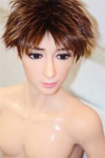 Keshon - Athltic Young Sex Doll - 150cm/4ft11 - Image 3