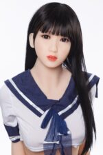 Yoshiyuki - Japanese Real Sex Doll - 158cm/5ft2 - Image 3