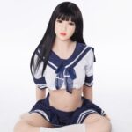 Yoshiyuki - Japanese Real Sex Doll - 158cm/5ft2