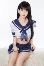Yoshiyuki - Japanese Real Sex Doll - 158cm/5ft2 - Image 5
