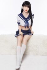 Yoshiyuki - Japanese Real Sex Doll - 158cm/5ft2 - Image 2