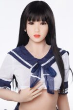 Yoshiyuki - Japanese Real Sex Doll - 158cm/5ft2 - Image 4
