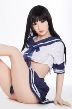 Yoshiyuki - Japanese Real Sex Doll - 158cm/5ft2 - Image 6