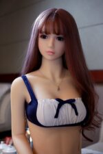 Kenzie - Romantic Big Breast Sex Doll - 158cm/5ft2 - Image 2