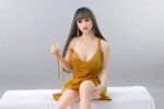 Ginna - Small Tits Cute Sex Doll - 165cm/5ft5 - Image 5