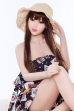 Andrea - Japanese Real Sex Doll - 158cm/5ft2 - Image 2