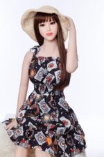 Andrea - Japanese Real Sex Doll - 158cm/5ft2 - Image 3