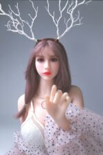 Carissa - Big Boobs Sex Doll - 163cm/5ft4 - Image 2