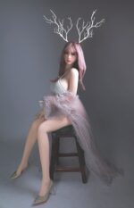 Carissa - Big Boobs Sex Doll - 163cm/5ft4 - Image 5