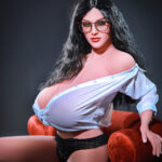 Dahlia - Big Boobs Sex Doll - 156cm/5ft1 - Image 4