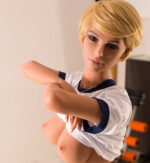 Adelaide - Big Breast Sex Doll - 158cm/5ft2 - Image 5