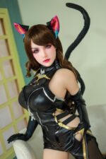 Aylin - Sexy TPE Sex Doll - 158cm/5ft2 - Image 3