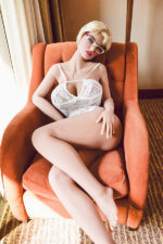 Janice - Life-Size Blonde MILF Sex Doll - 163cm/5ft4 - Image 3
