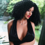 Willow - Big Breast Sex Doll - 158cm/5ft2 - Image 3