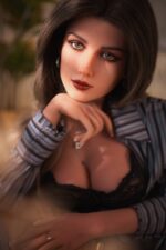 Norma - MILF Sex Doll - 166cm/5ft5 - Image 2