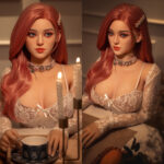 Jocelyne - Real Life Sex Doll - 160cm/5ft3 - Image 4