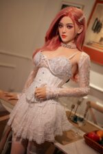 Jocelyne - Real Life Sex Doll - 160cm/5ft3 - Image 3
