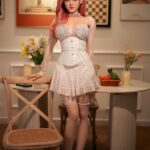 Octavia - Big Boobs Sex Doll - 160cm/5ft3