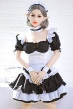 Kellie - Elf Sex Doll - 158cm/5ft2 - Image 2