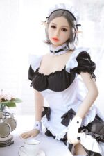 Kellie - Elf Sex Doll - 158cm/5ft2 - Image 5