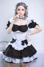 Kellie - Elf Sex Doll - 158cm/5ft2 - Image 3