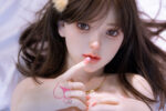 Yokoyama - D Cup Sex Doll - 152cm/4ft9 - Image 6